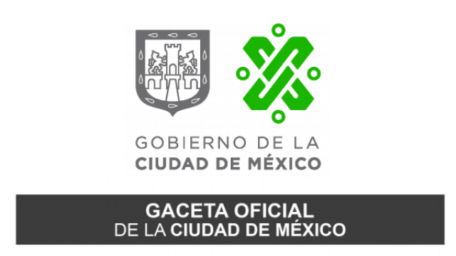 Decreto de Sectorización del Fondo para el Desarrollo Económico y Social de la CDMX. Página 13