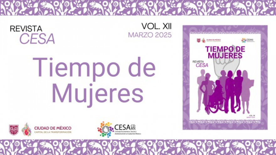 Revista CESA No. XII