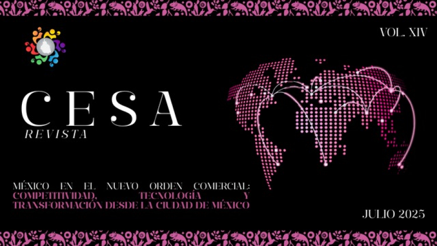 Revista CESA No. XIV